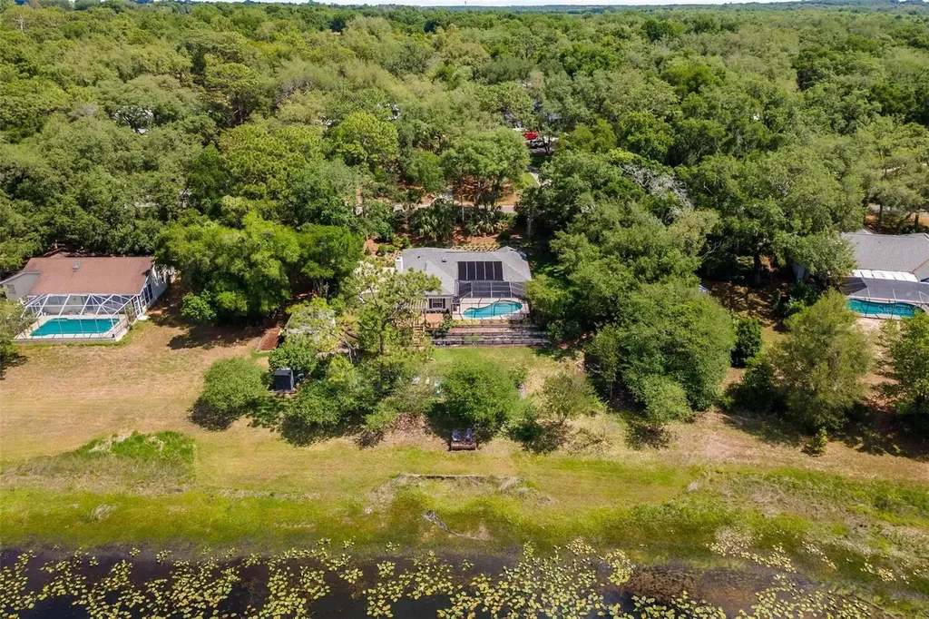 4024 Eagle Ridge Road Fruitland Park FL 34731