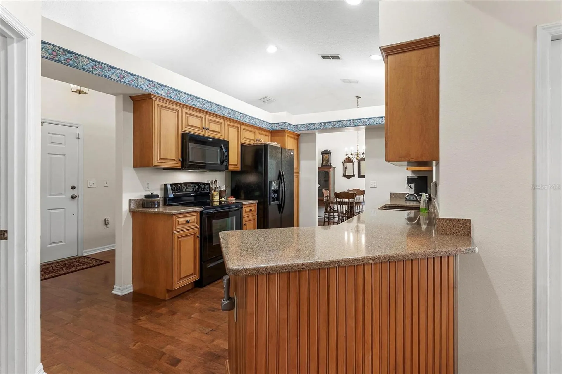 4024 Eagle Ridge Road Fruitland Park FL 34731