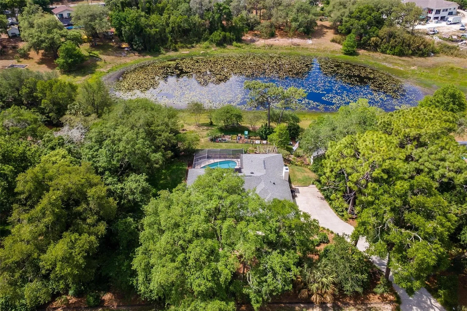 4024 Eagle Ridge Road Fruitland Park FL 34731