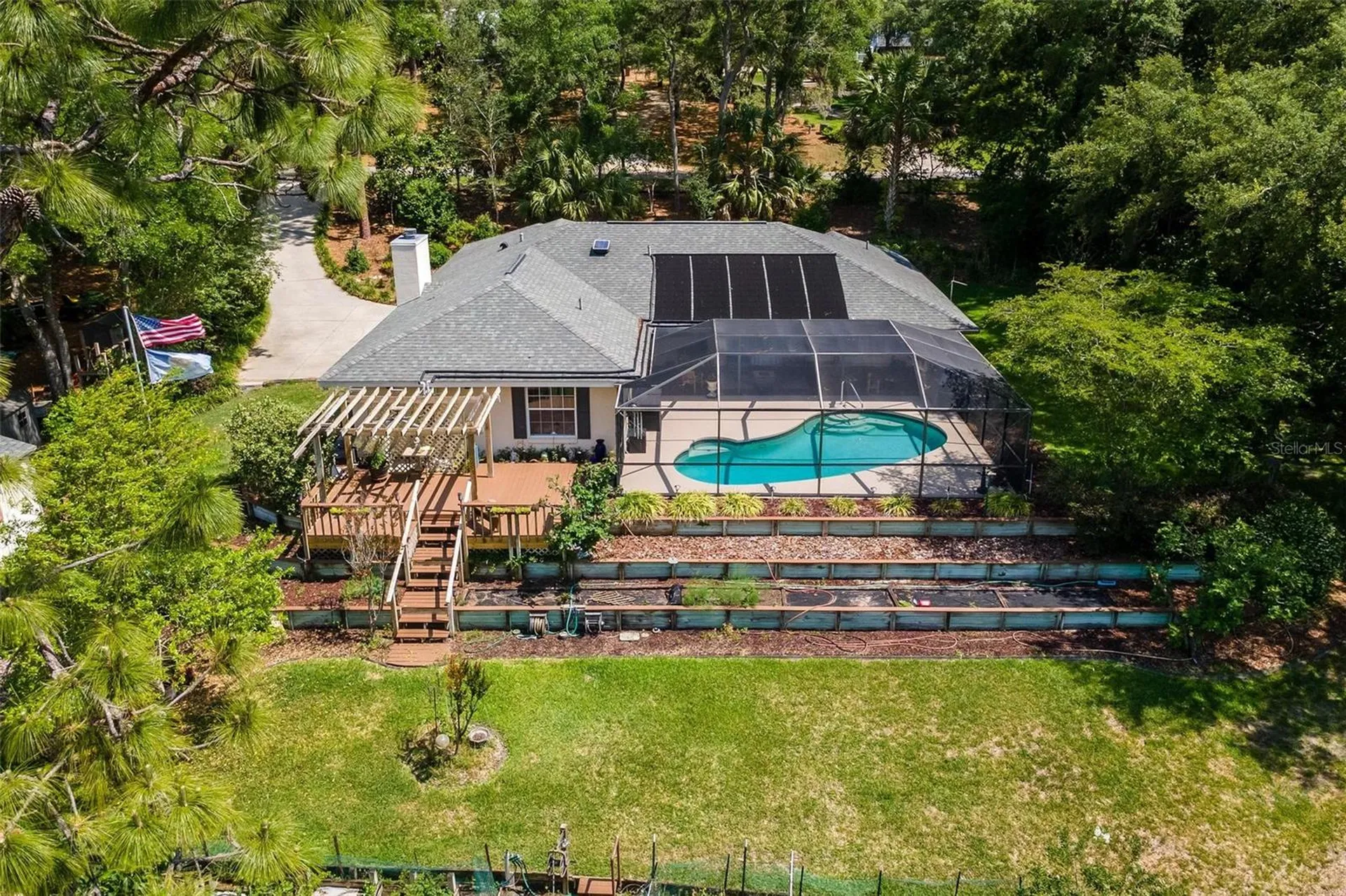 4024 Eagle Ridge Road Fruitland Park FL 34731