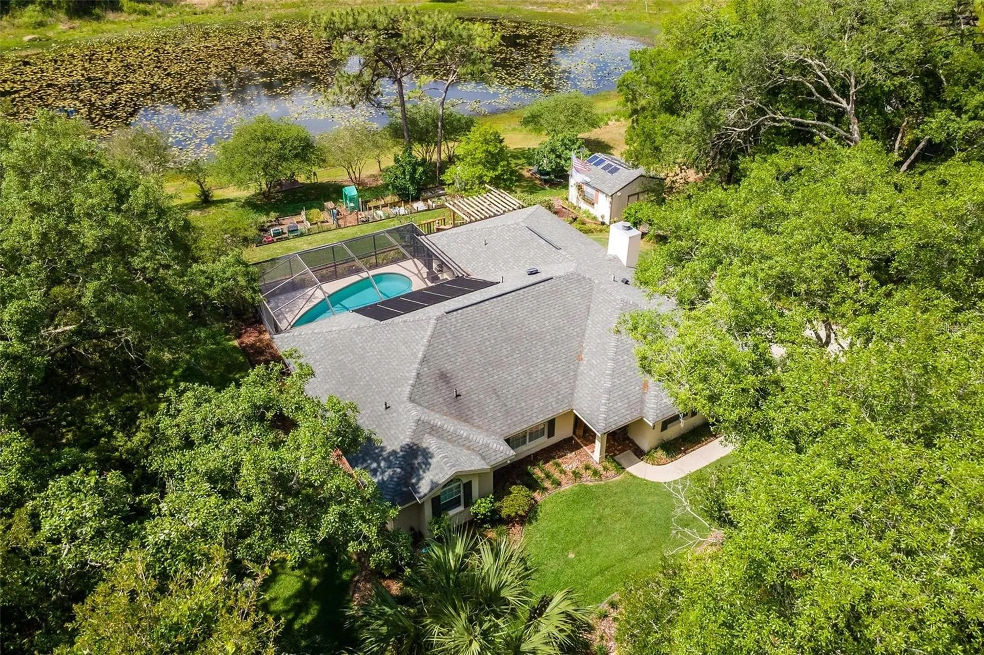 4024 Eagle Ridge Road Fruitland Park FL 34731