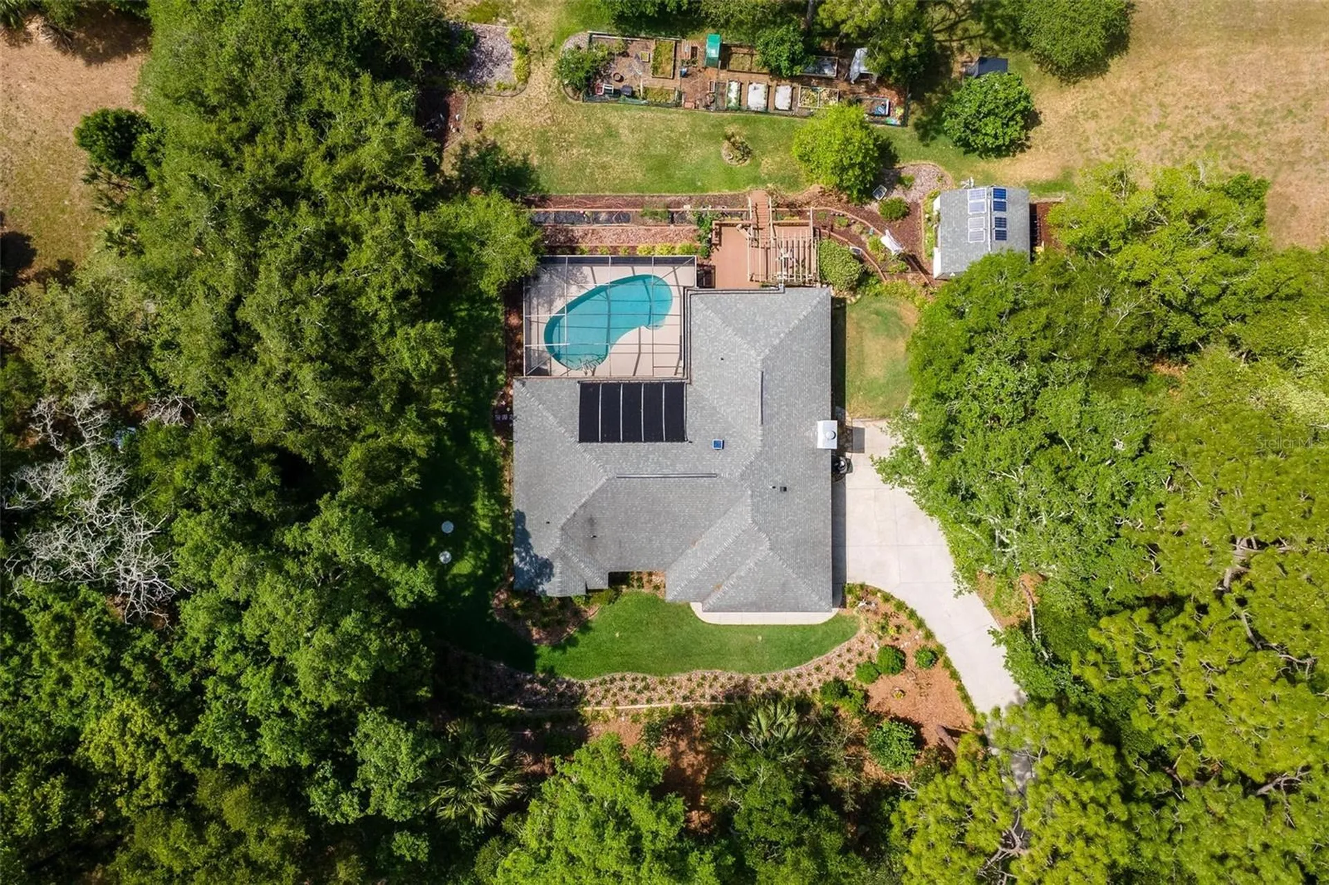 4024 Eagle Ridge Road Fruitland Park FL 34731