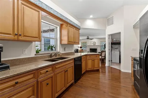 4024 Eagle Ridge Road Fruitland Park FL 34731