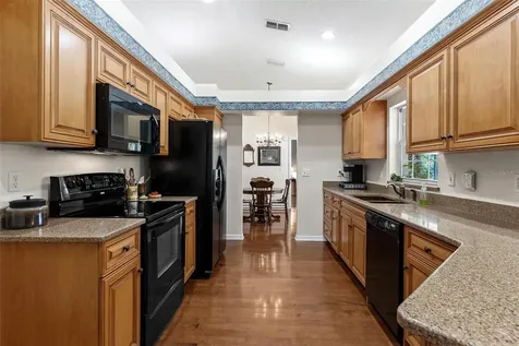 4024 Eagle Ridge Road Fruitland Park FL 34731