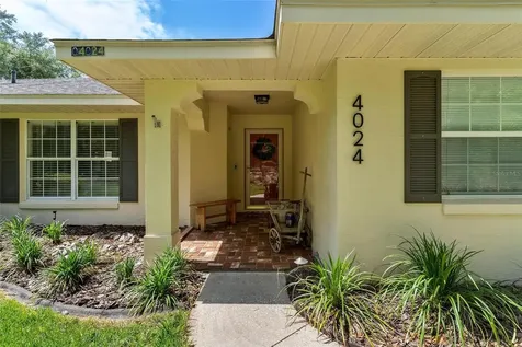 4024 Eagle Ridge Road Fruitland Park FL 34731
