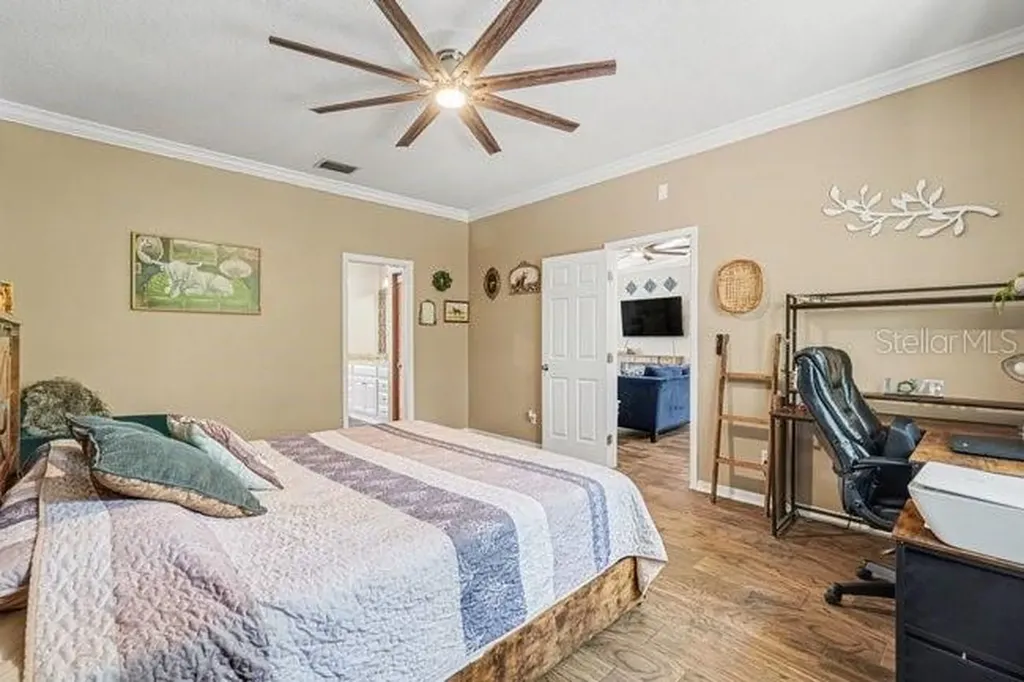 3108 Arrowsmith Road Wimauma FL 33598