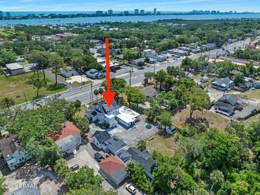 934 S Ridgewood Avenue Daytona Beach FL 32114