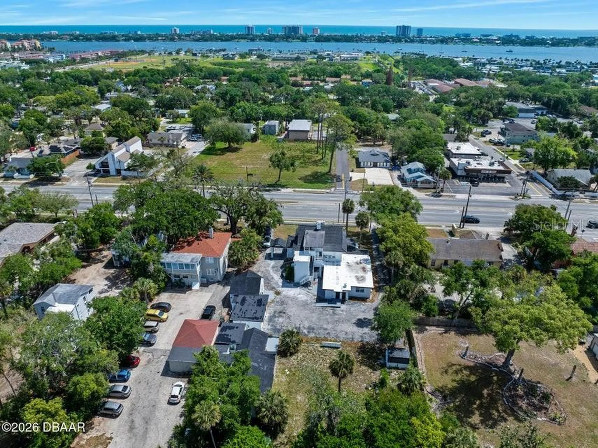 934 S Ridgewood Avenue Daytona Beach FL 32114