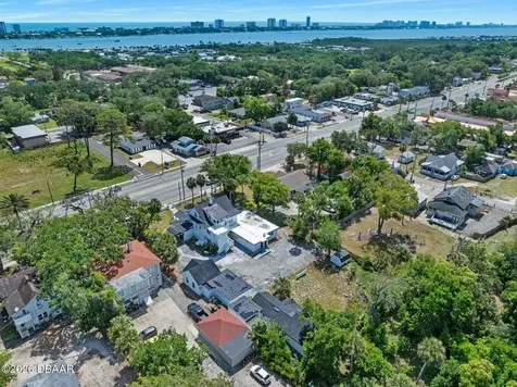 934 S Ridgewood Avenue Daytona Beach FL 32114