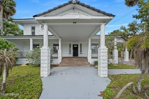 934 S Ridgewood Avenue Daytona Beach FL 32114
