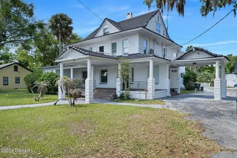 934 S Ridgewood Avenue Daytona Beach FL 32114