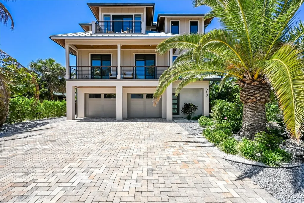 513 N Bay Boulevard Anna Maria FL 34216