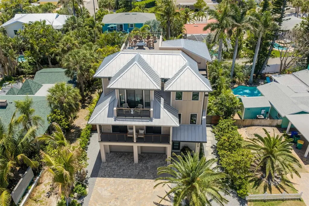 513 N Bay Boulevard Anna Maria FL 34216