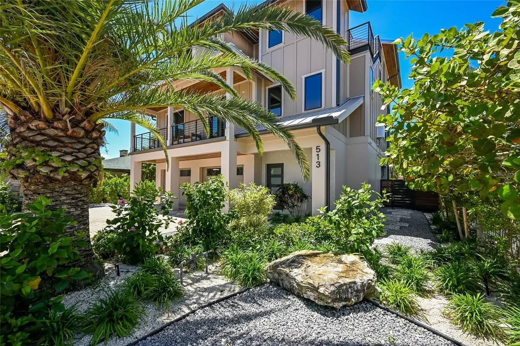 513 N Bay Boulevard Anna Maria FL 34216