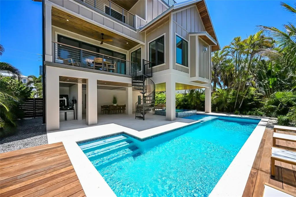 513 N Bay Boulevard Anna Maria FL 34216