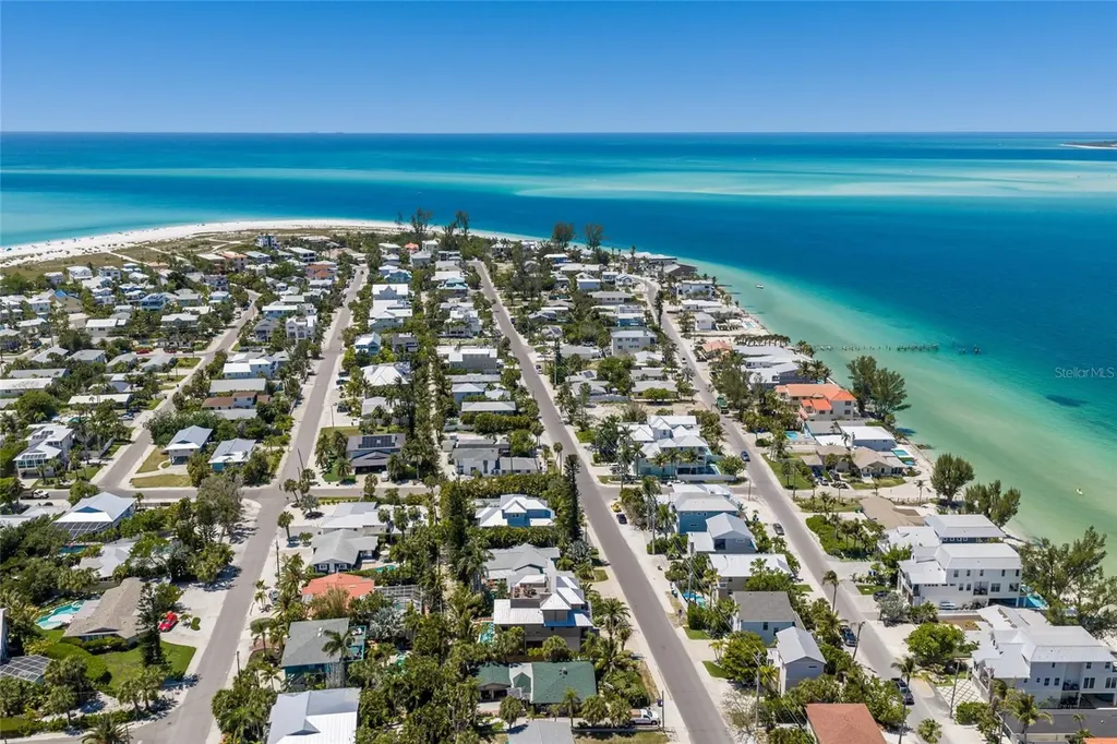 513 N Bay Boulevard Anna Maria FL 34216