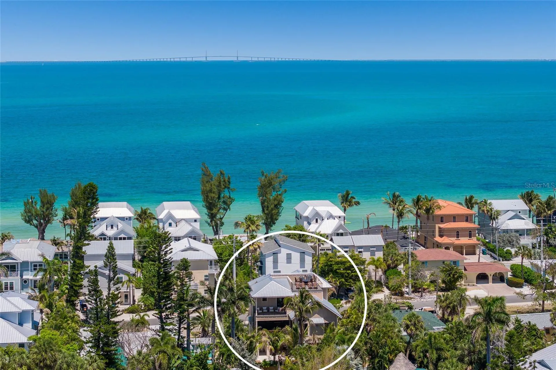 513 N Bay Boulevard Anna Maria FL 34216