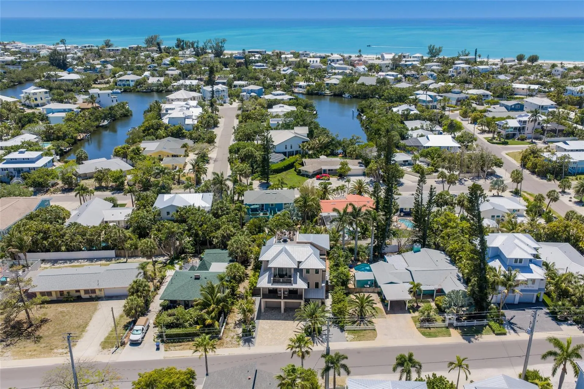 513 N Bay Boulevard Anna Maria FL 34216