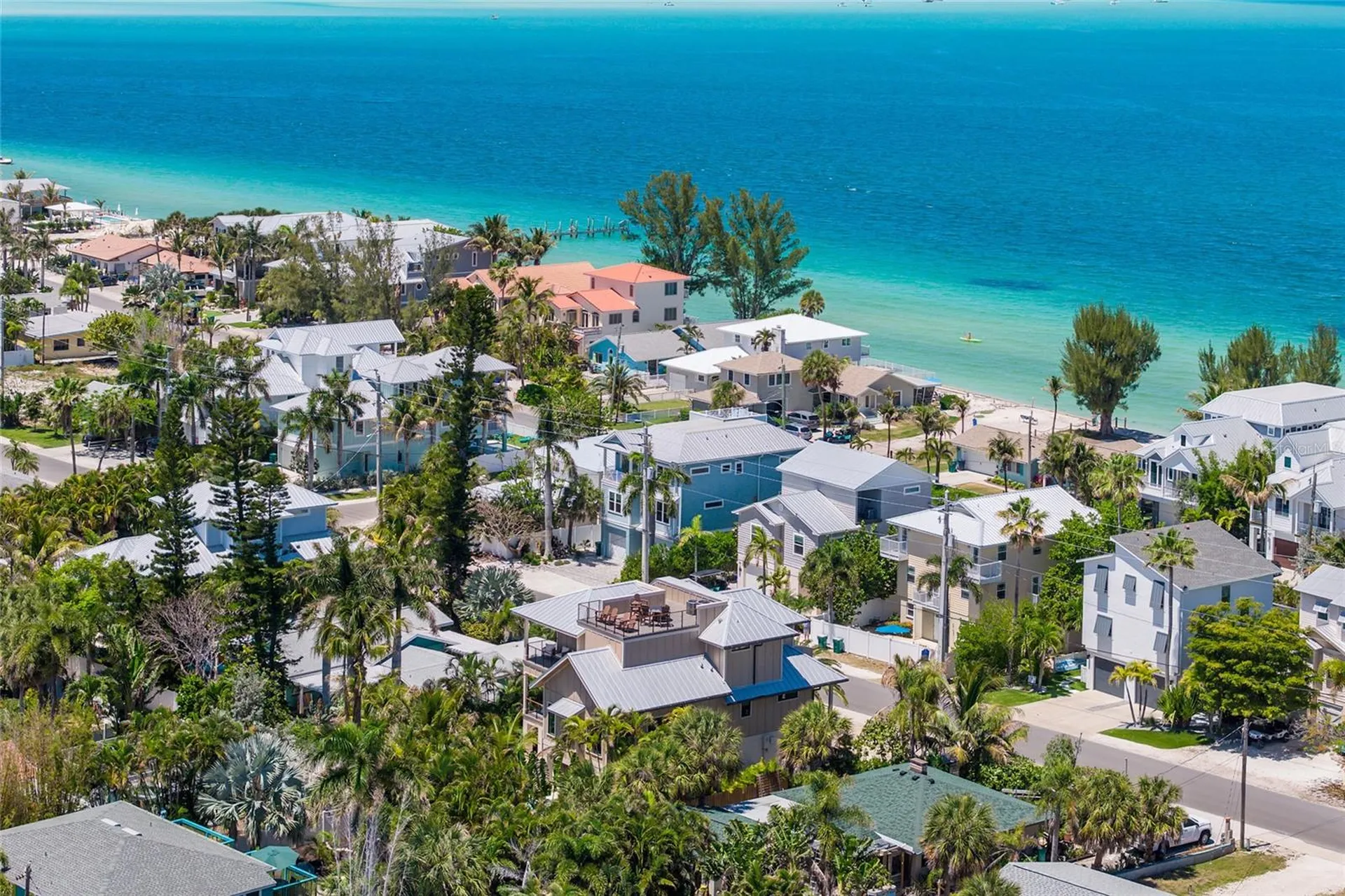 513 N Bay Boulevard Anna Maria FL 34216