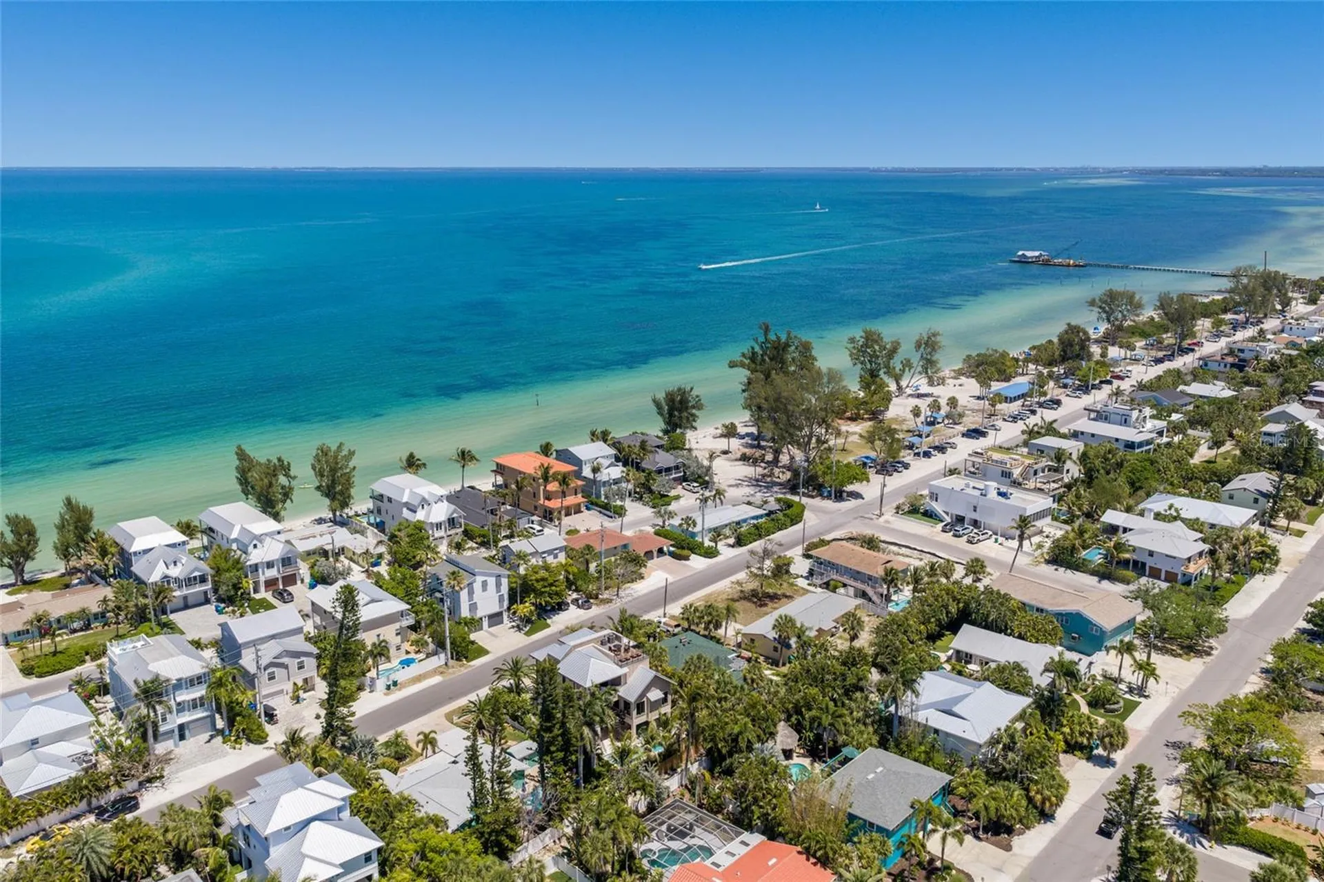513 N Bay Boulevard Anna Maria FL 34216