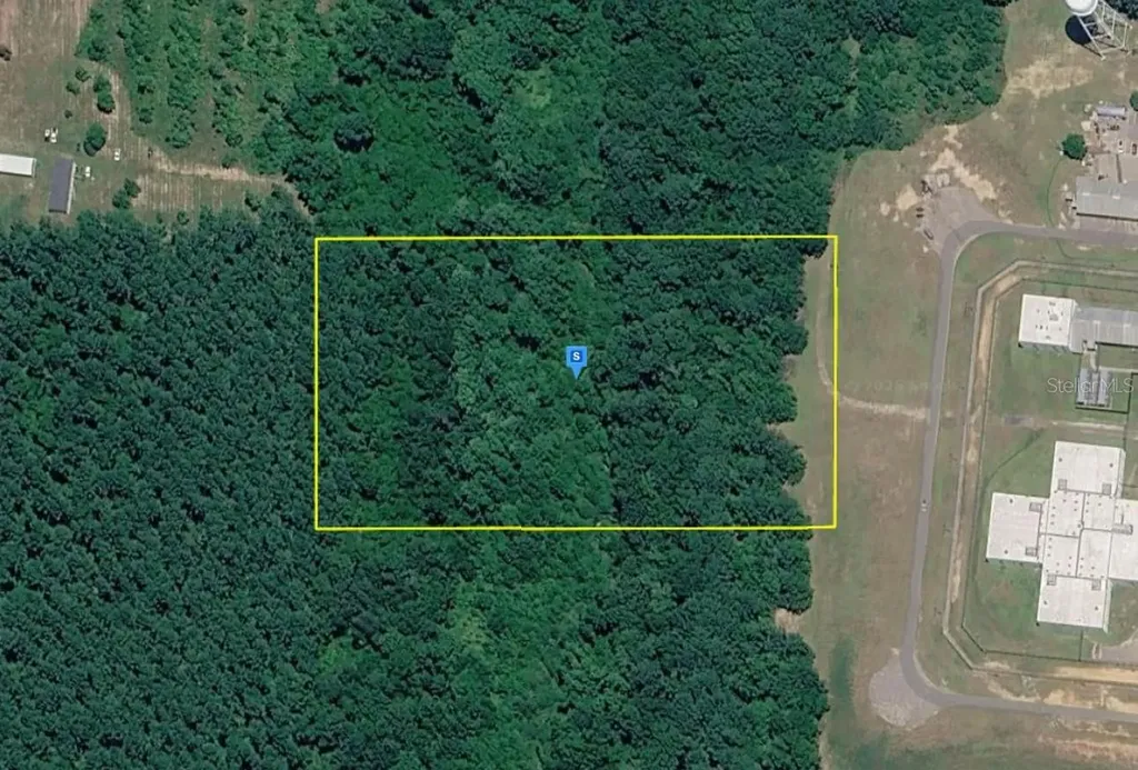 6000 Greensboro Highway Gretna FL 32332