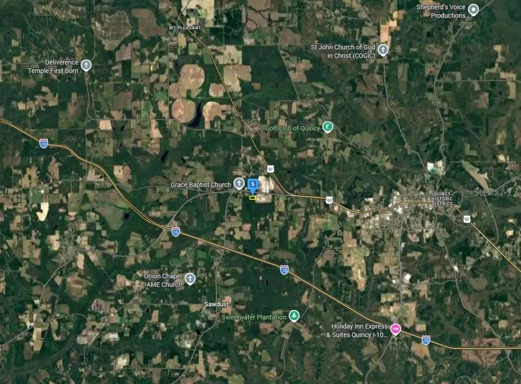 6000 Greensboro Highway Gretna FL 32332