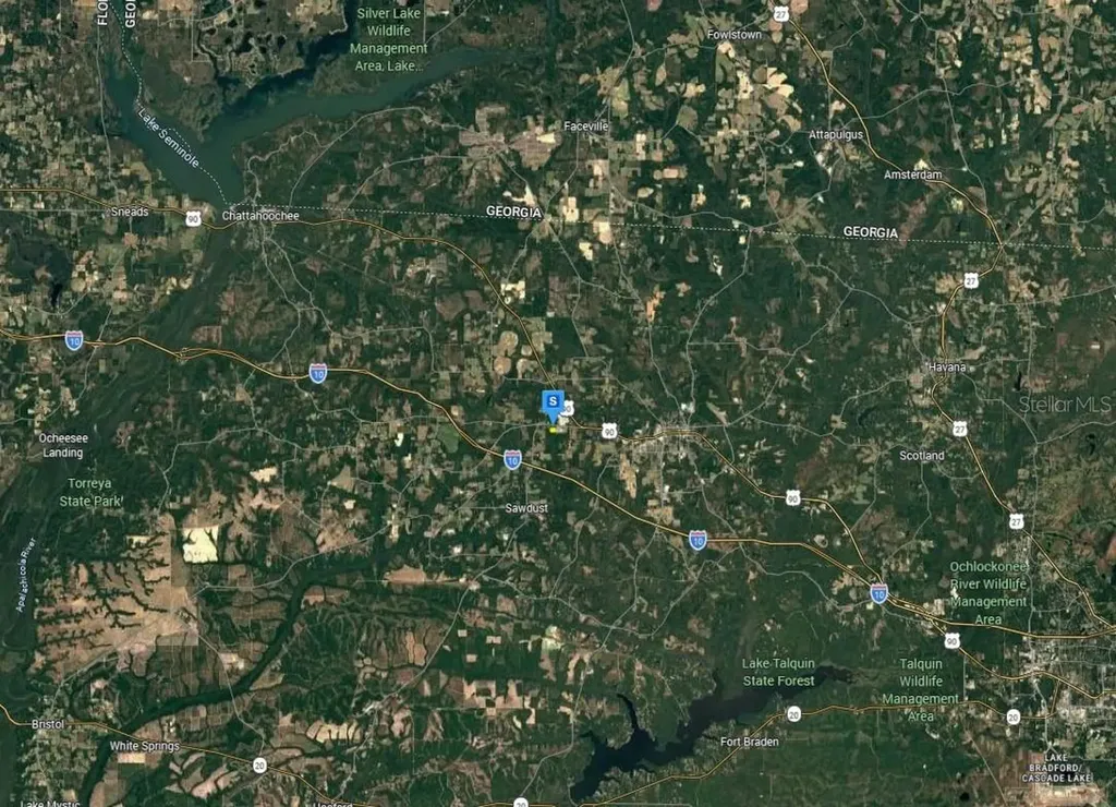 6000 Greensboro Highway Gretna FL 32332