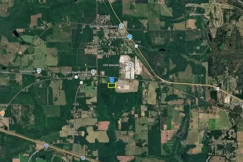 6000 Greensboro Highway Gretna FL 32332