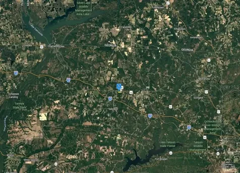 6000 Greensboro Highway Gretna FL 32332