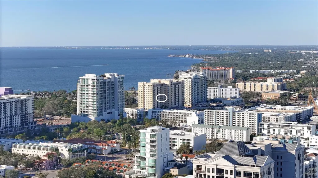 750 N Tamiami Trail Sarasota FL 34236