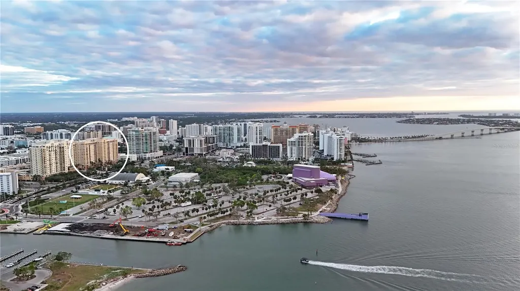 750 N Tamiami Trail Sarasota FL 34236