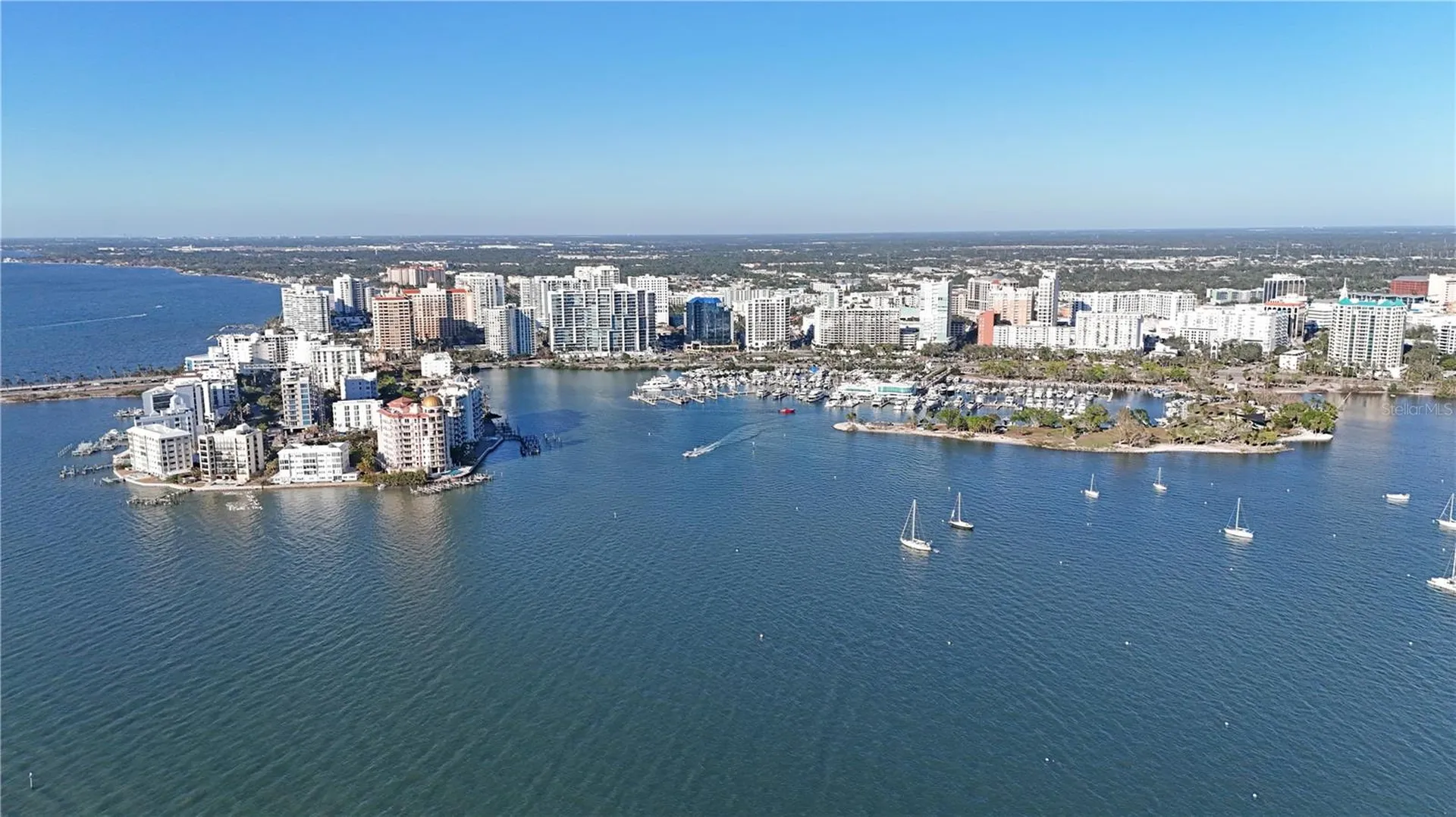 750 N Tamiami Trail Sarasota FL 34236