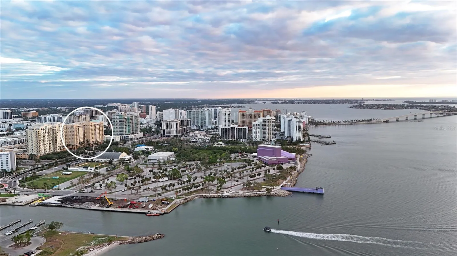 750 N Tamiami Trail Sarasota FL 34236