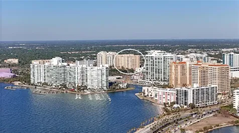750 N Tamiami Trail Sarasota FL 34236