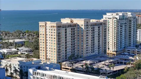 750 N Tamiami Trail Sarasota FL 34236