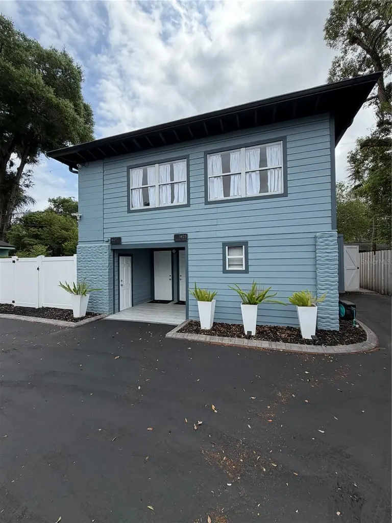 1423 Asher Lane Orlando FL 32803