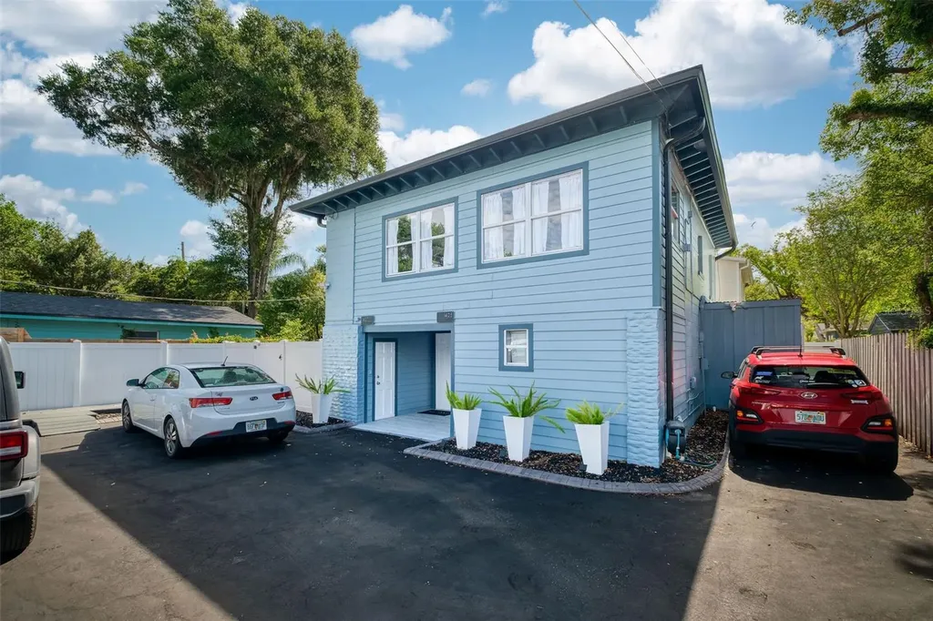 1427 Asher Lane Orlando FL 32803