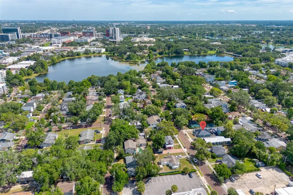 1427 Asher Lane Orlando FL 32803
