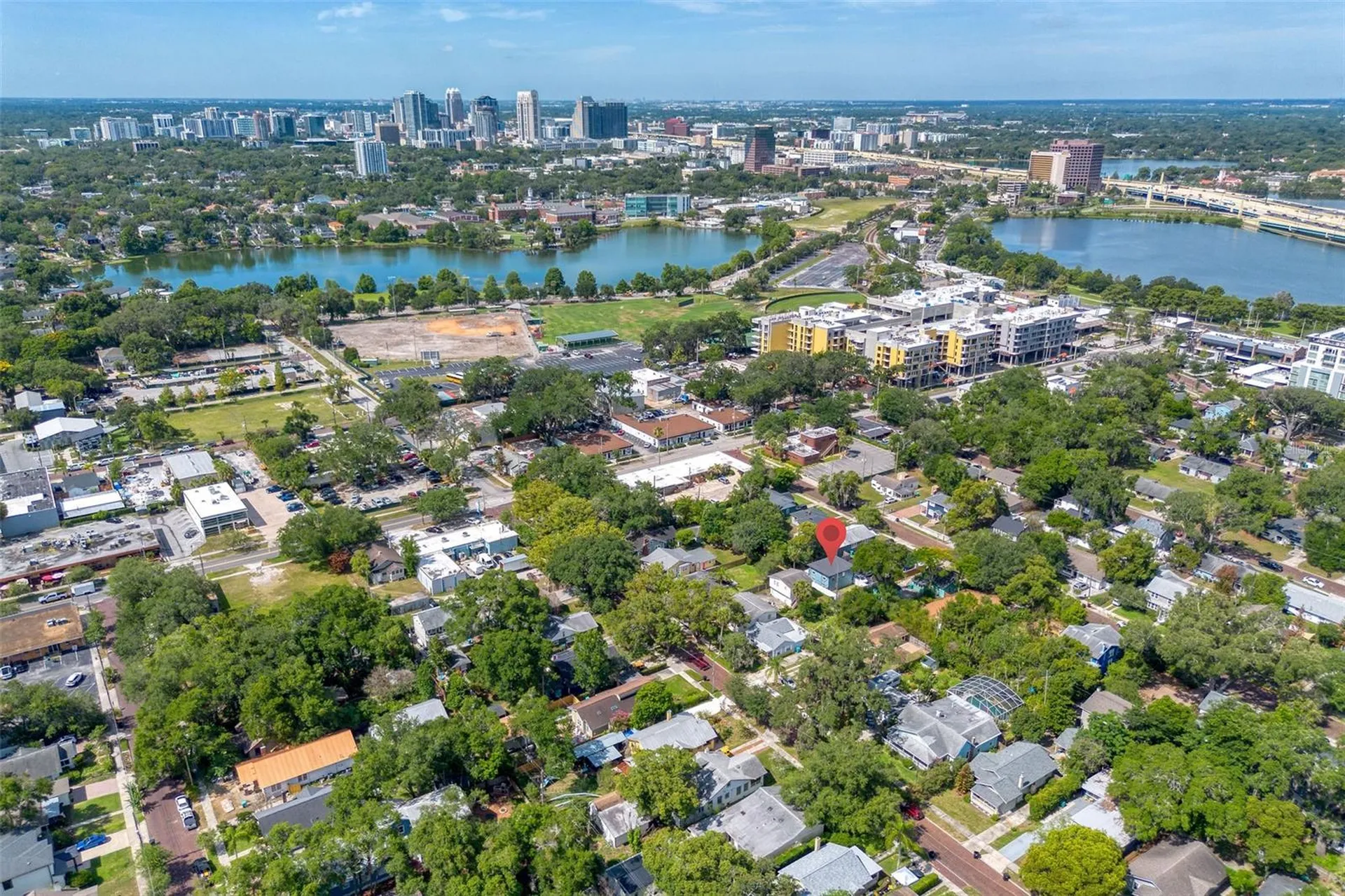 1427 Asher Lane Orlando FL 32803