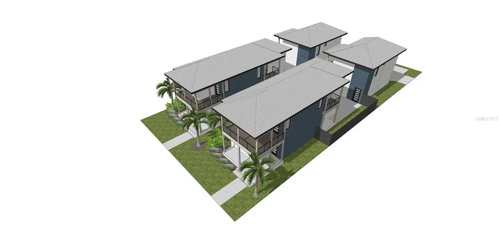 3733 6th Street S St Petersburg FL 33705