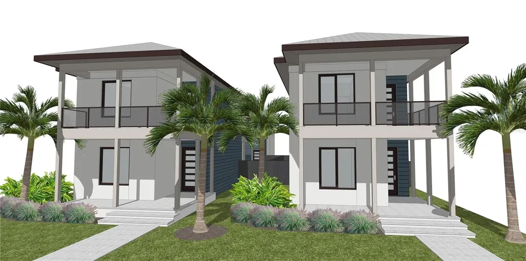 3733 6th Street S St Petersburg FL 33705