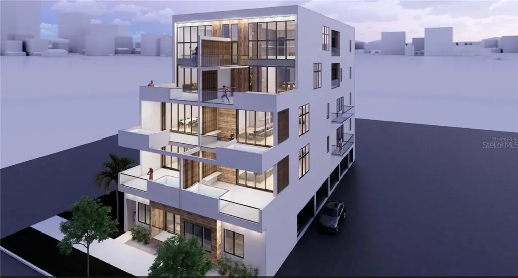 3733 6th Street S St Petersburg FL 33705