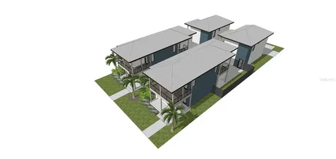 3733 6th Street S St Petersburg FL 33705