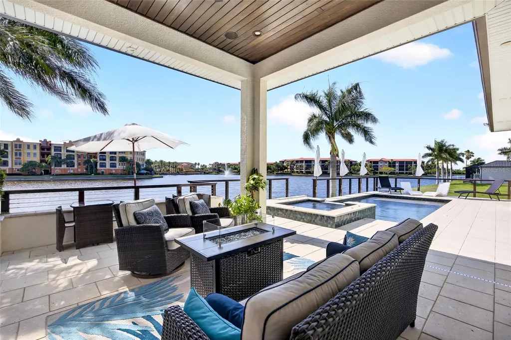 125 Colony Point Drive Punta Gorda FL 33950