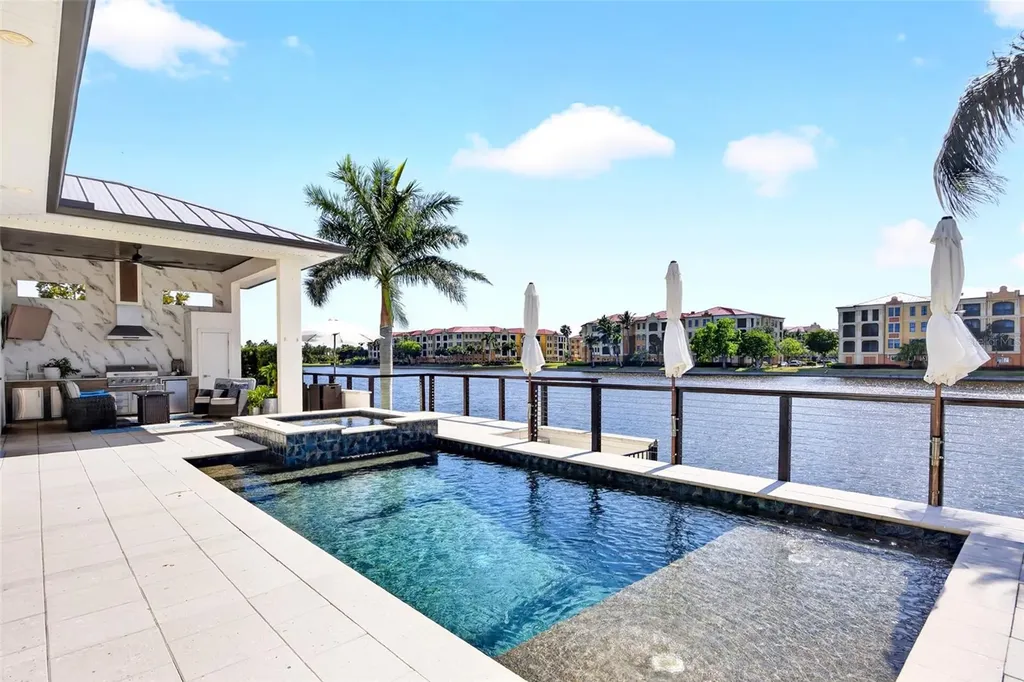 125 Colony Point Drive Punta Gorda FL 33950