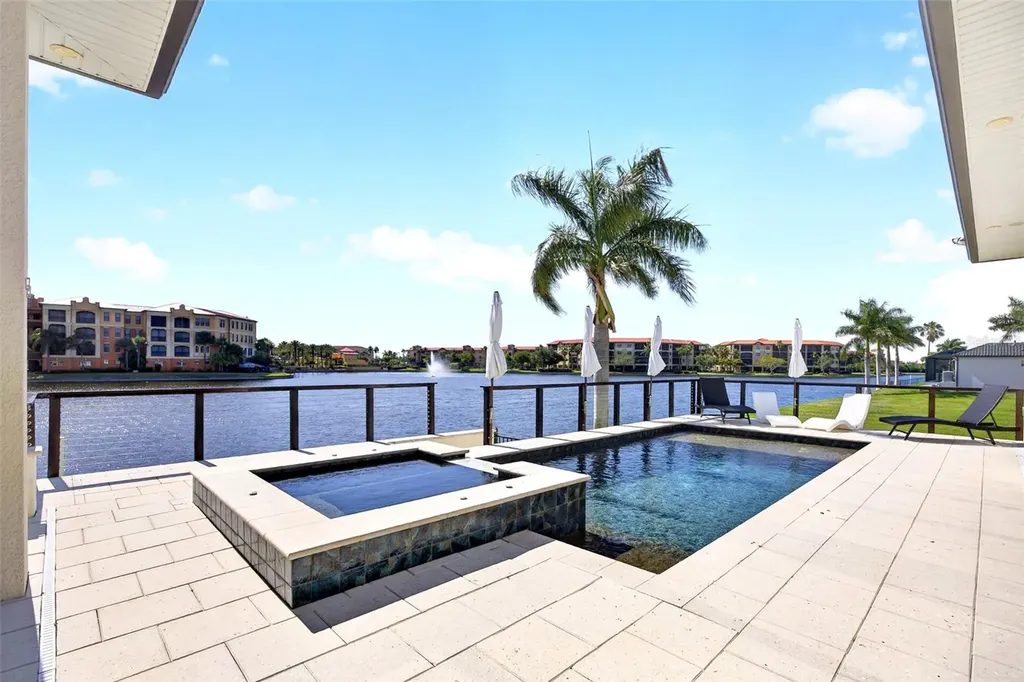125 Colony Point Drive Punta Gorda FL 33950