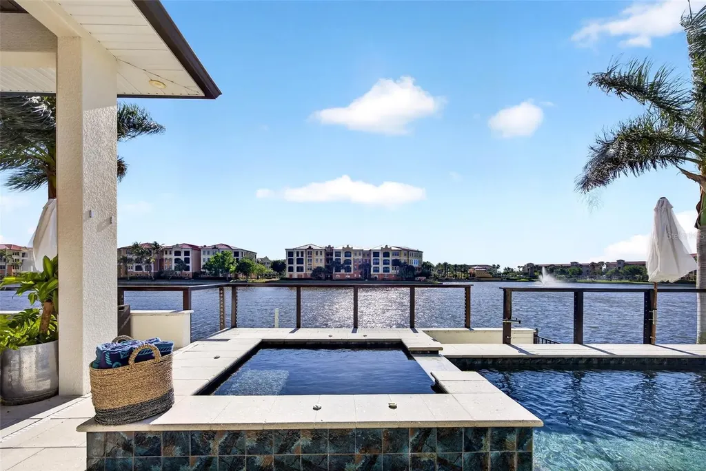 125 Colony Point Drive Punta Gorda FL 33950