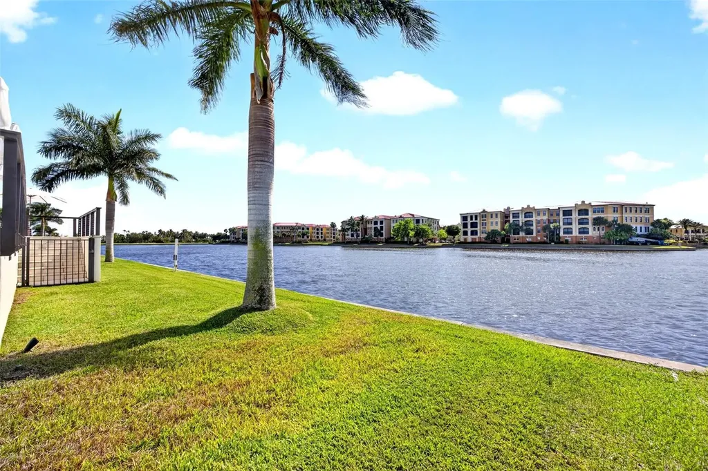 125 Colony Point Drive Punta Gorda FL 33950