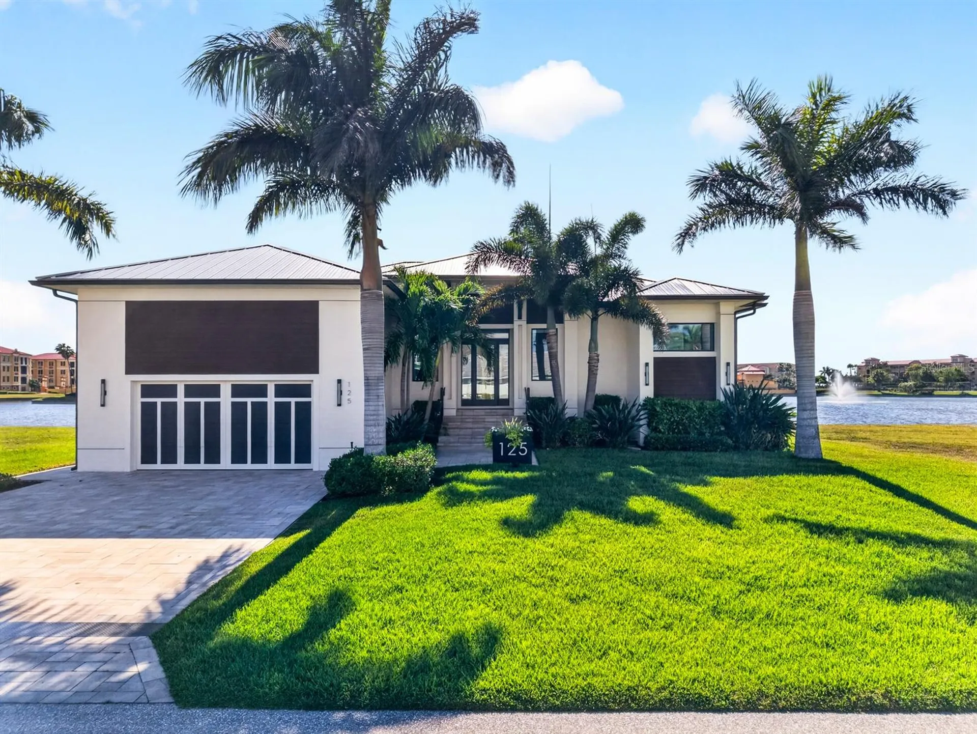 125 Colony Point Drive Punta Gorda FL 33950