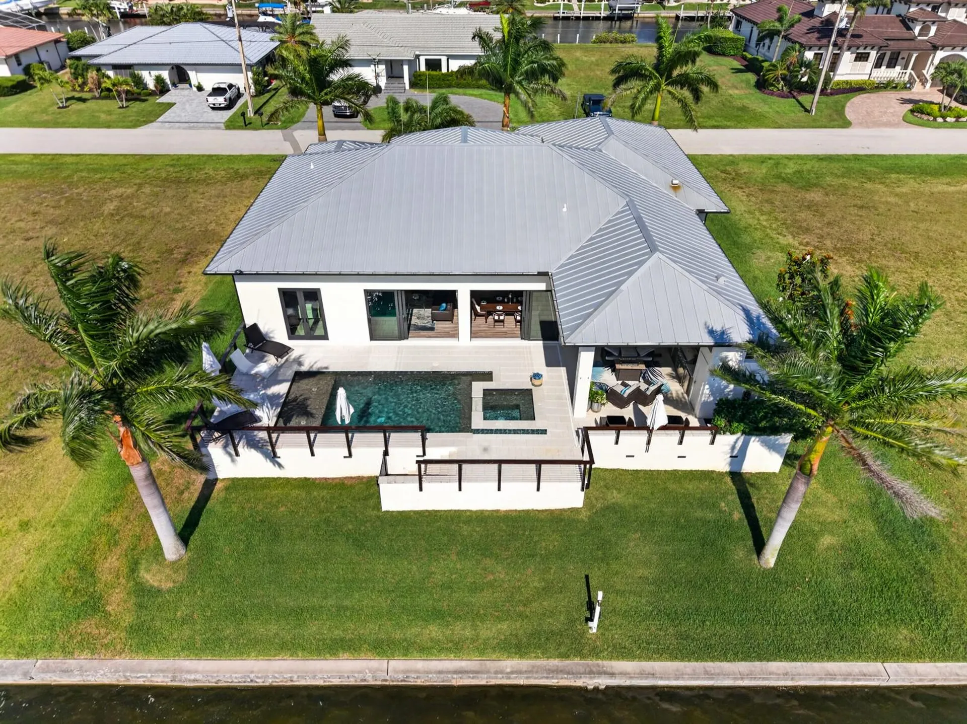 125 Colony Point Drive Punta Gorda FL 33950